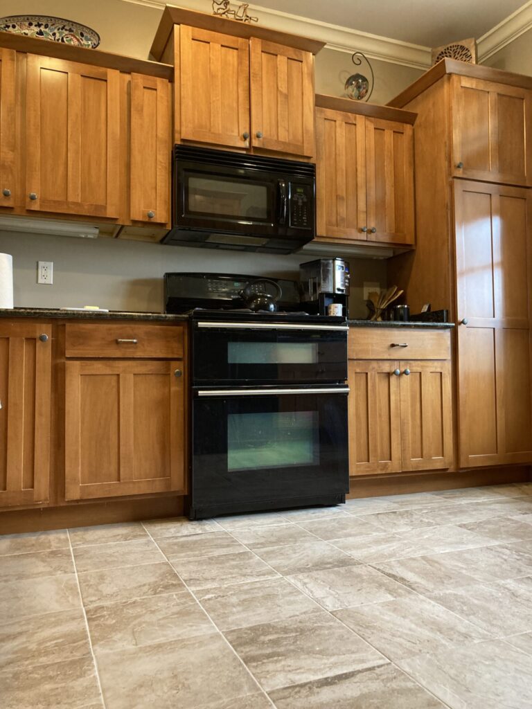 About Welling Custom Kitchen & Bath Remodeling & Flooring