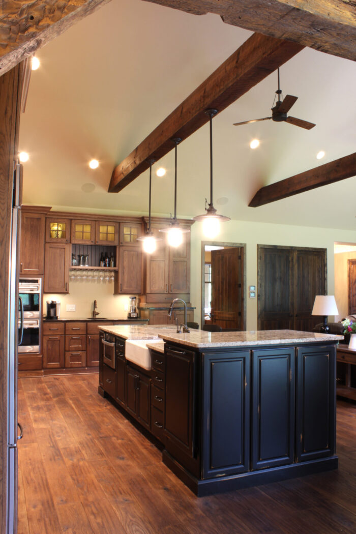 About Welling Custom Kitchen & Bath Remodeling & Flooring