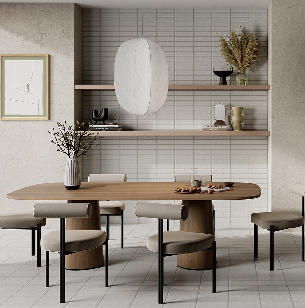 Paramount Flooring Tile | Welling Kitchen, Bath & Floor